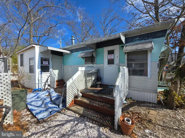 3 C Trl, Brick, NJ 08724