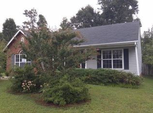 9615 Ransom Hills Pl, North Chesterfield, VA 23237