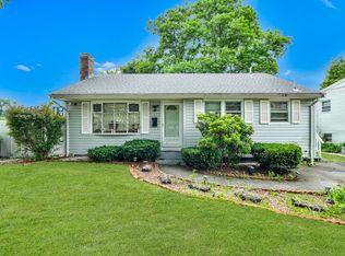 59 S Fuller St, Brockton, MA 02301