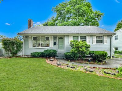 59 S Fuller St, Brockton, MA, 02301