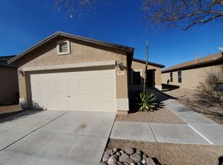 3853 E Eventide St, Tucson, AZ 85706