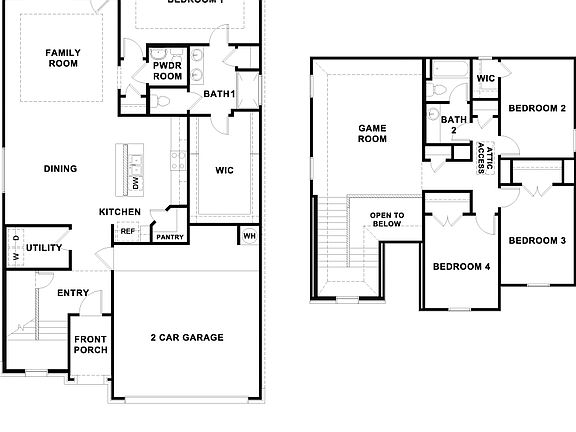 Floor Plan.