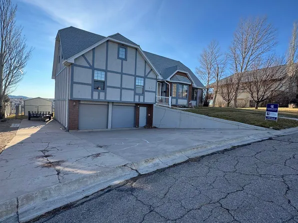 221 Rimrock Dr, Evanston, WY 82930