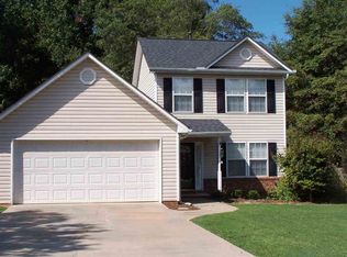111 Trident Ct, Anderson, SC 29621