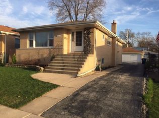 8029 W 30th St, North Riverside, IL 60546