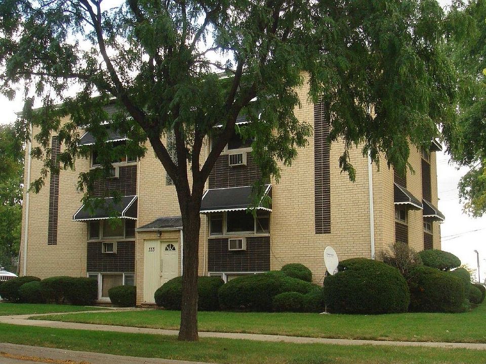 1st image of 333 N Princeton Ave #1A