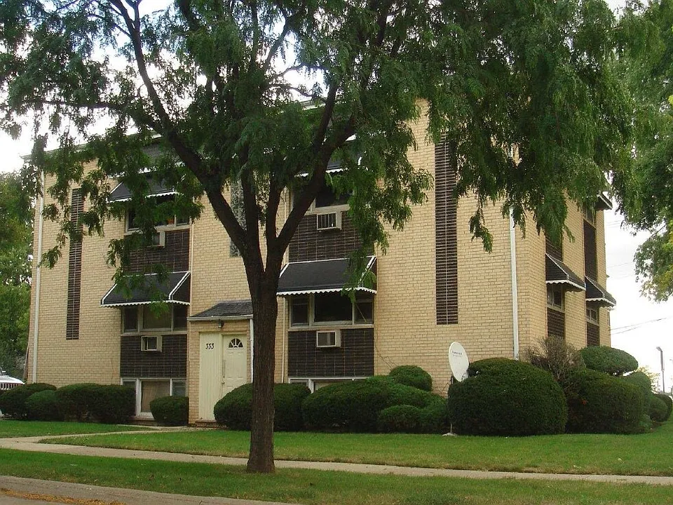 333 N Princeton Ave #1A