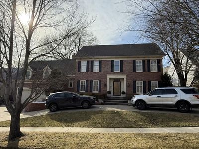 10400 Alhambra St, Overland Park, KS, 66207