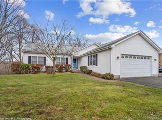 1023 New Britain Ave, Rocky Hill, CT 06067