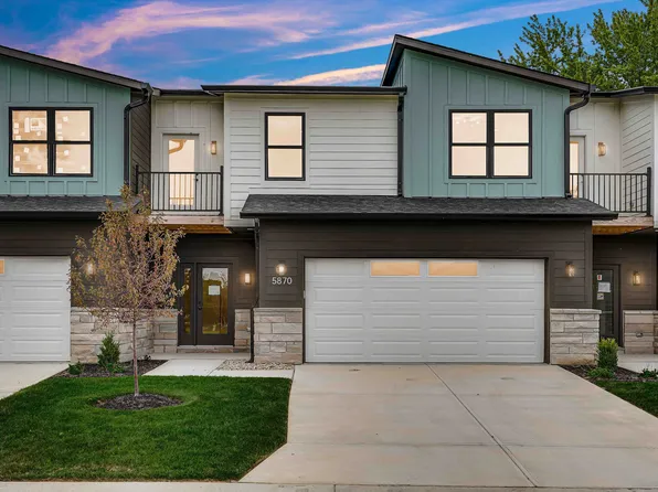 5870 Harbour Town Dr, Noblesville, IN 46062