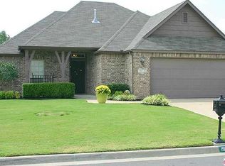 19120 E 49th St S, Tulsa, OK 74134