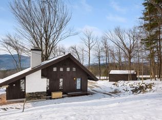 904 Austin Hill Rd, Rochester, VT 05767