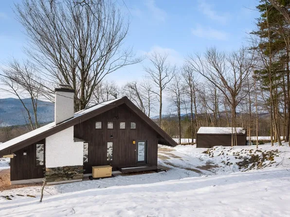 904 Austin Hill Road, Rochester, VT 05767