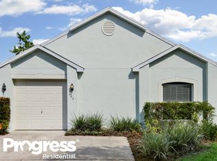 463 Breezeway Dr, Apopka, FL 32712