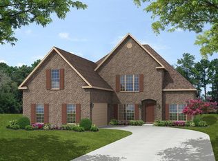 2560 Trophy Ct, Mobile, AL 36618