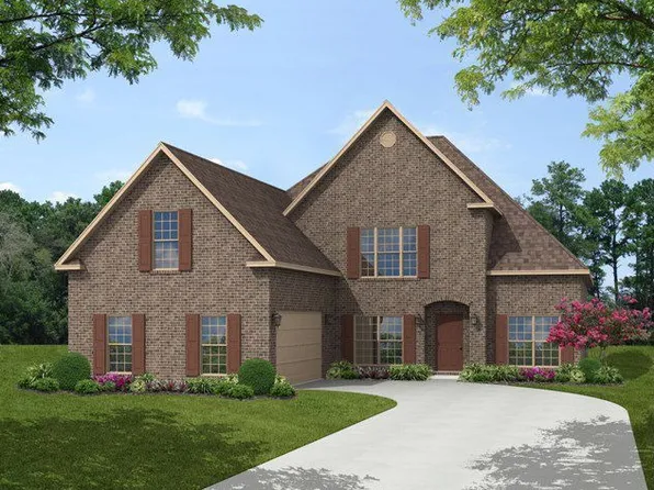 2560 Trophy Ct, Mobile, AL 36618
