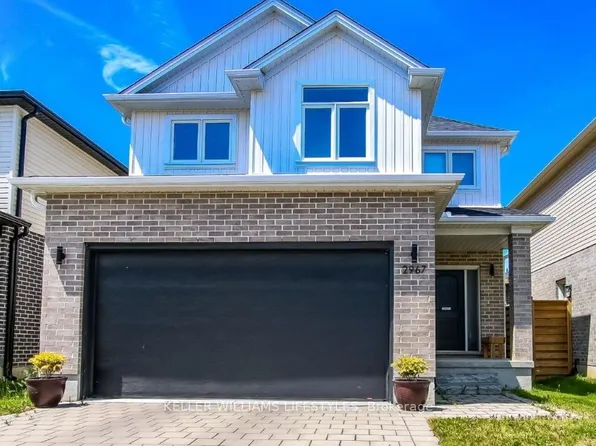 2967 Heardcreek Trl, London, ON N6G 0W1