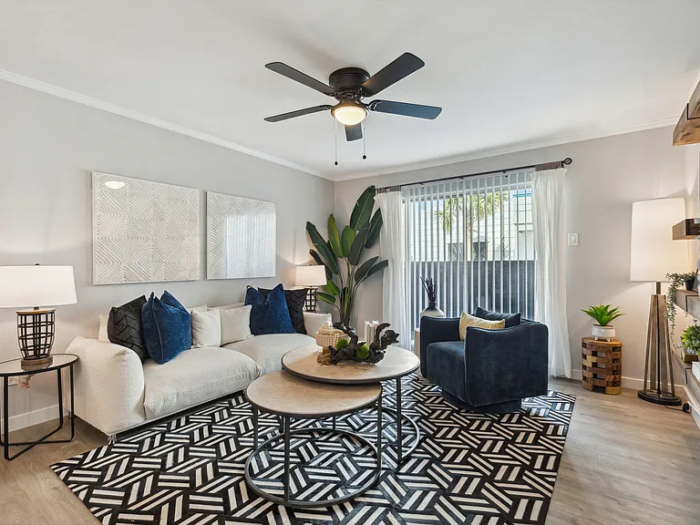 The Ace Apartments — Photo 39