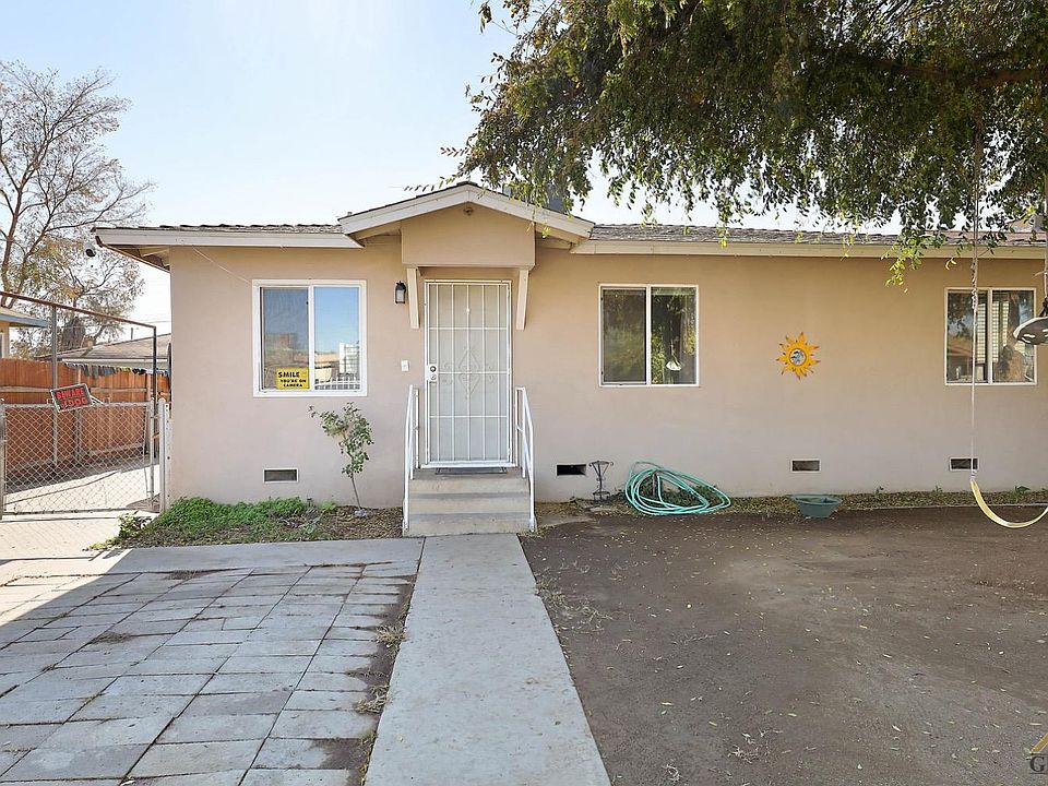 237 Mariposa Ave, Bakersfield, CA 93307 Zillow