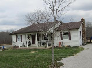 917 Hester Ridge Rd, Wallingford, KY 41093