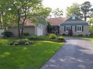 124 Brick Ave, Lanoka Harbor, NJ 08734