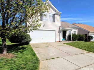 1307 Pebble Creek Xing, Durham, NC 27713