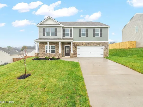 153 Kaley Ln, Lenoir City, TN 37771