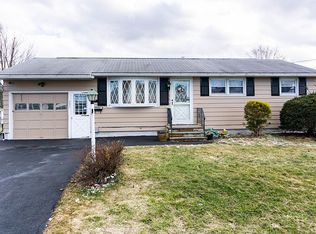 500 Craigie St, Syracuse, NY 13206