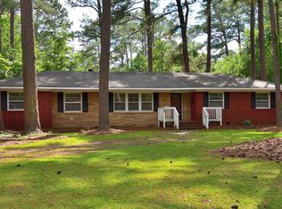 407 Oakdale Rd, Rocky Mount, NC 27804