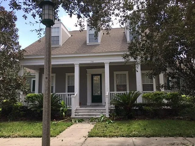 798 Oak Shadows Rd — Photo 1