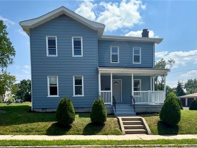 69 Abbey St, Girard, OH, 44420