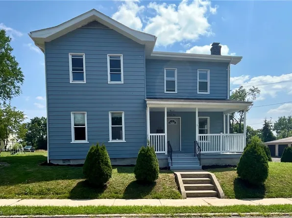 69 Abbey St, Girard, OH 44420