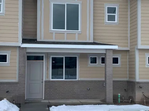 252 E 1725 N #3, Logan, UT 84341