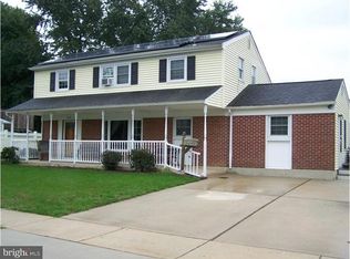 503 Blackstone Rd, Newark, DE 19713