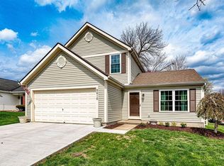 9616 Deer Track Rd, West Chester, OH 45069