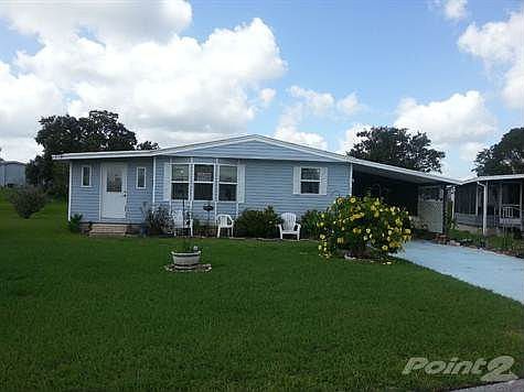 1925 Harden Blvd., Lot 269