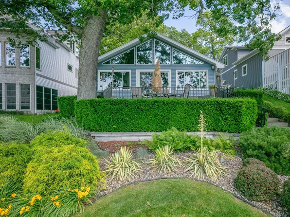 70330 Shady Ln, White Pigeon, MI 49099