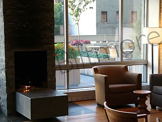 Rented by The Jack Parker Corporation