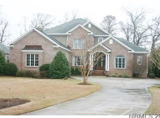 638 Reedy Rd, New Bern, NC 28562