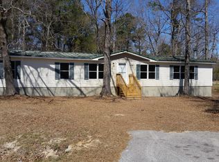 205 Blarney Stone Dr, Walterboro, SC 29488