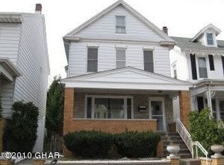 126 N Laurel St, Hazleton, PA 18201
