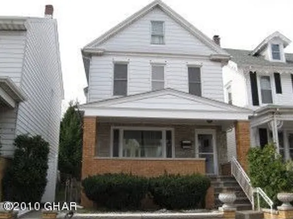 126 N Laurel St, Hazleton, PA 18201