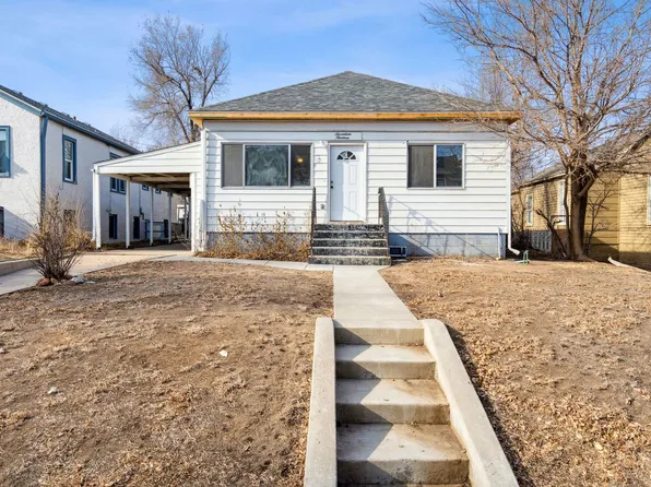 1719 6th Ave, 1719 6th Ave #4, Greeley, CO 80631