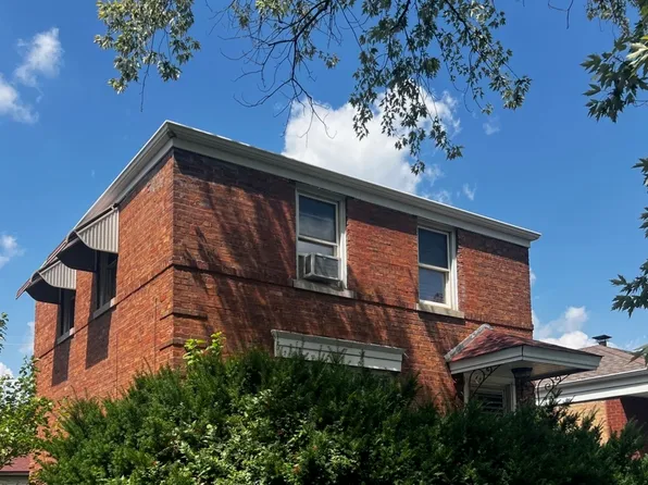 3524 S Central Ave, Cicero, IL 60804