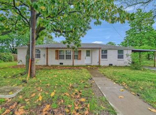 312 Hackney St, Collinsville, TX 76233