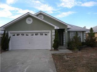 48 S Harborview Santa, Point Washington, FL 32459