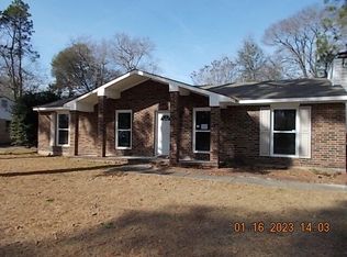 3809 Beacon Dr, Augusta, GA 30906
