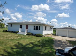 16325 S Brennan Rd, Oakley, MI 48649