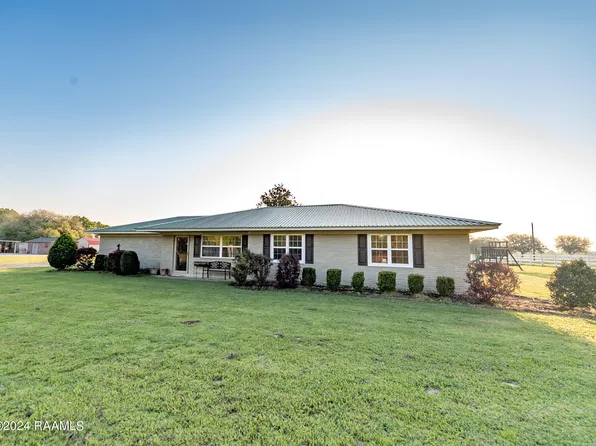 3292 Riverside Rd, Jennings, LA 70546