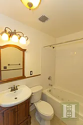 Rented by Halstead Real Estate